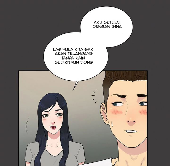 The Stand-up Guy (Dolphin) - Chapter 36 27
