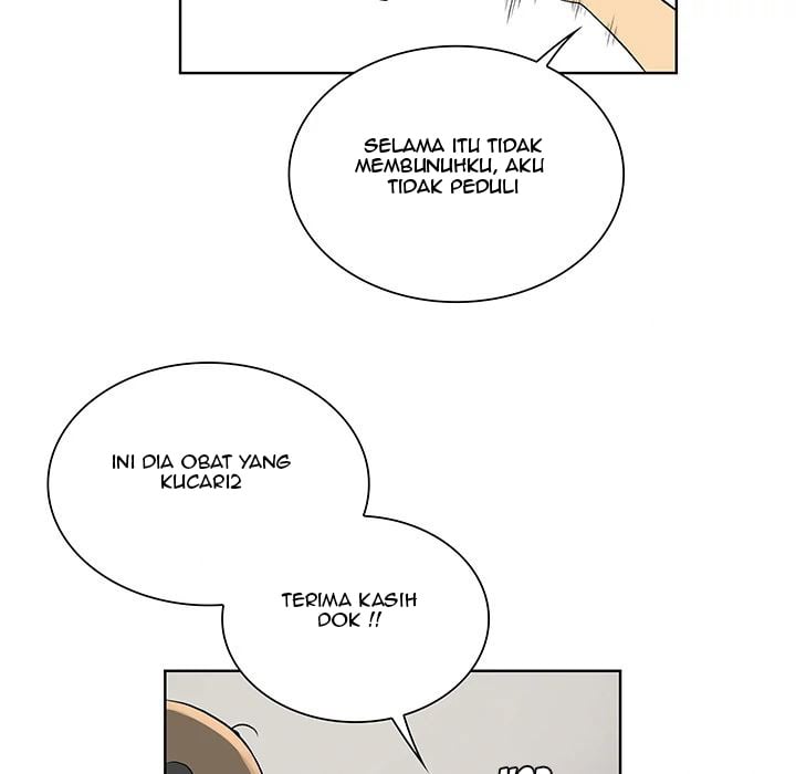 The Stand-up Guy (Dolphin) - Chapter 36 38