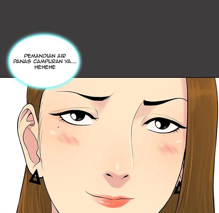 The Stand-up Guy (Dolphin) - Chapter 36 32