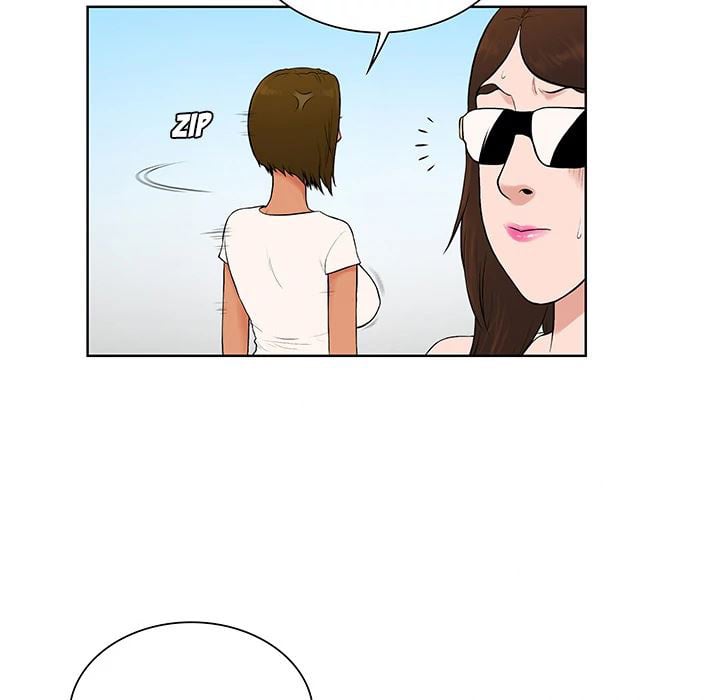 The Stand-up Guy (Dolphin) - Chapter 36 79