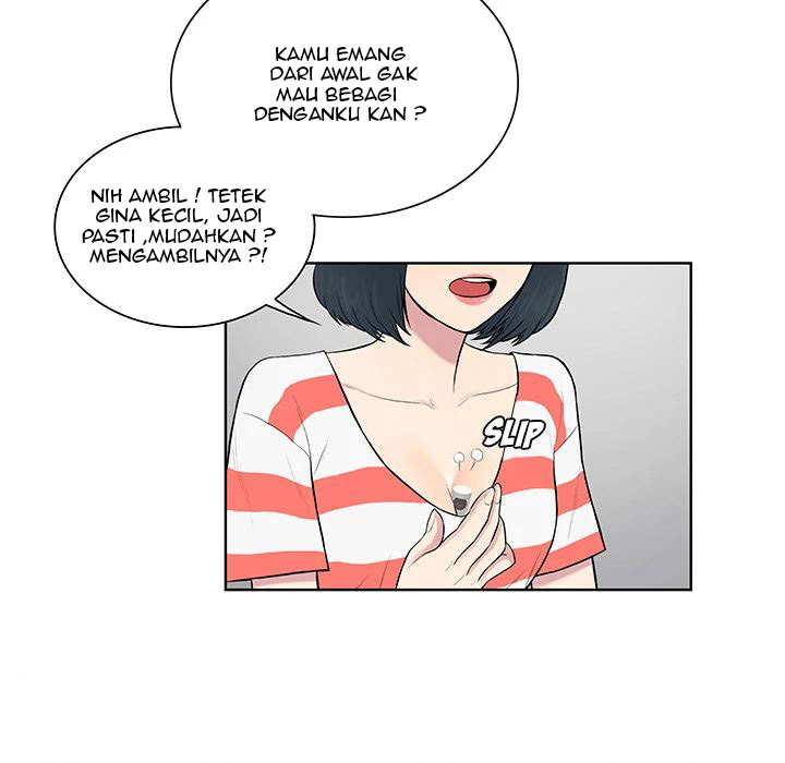 The Stand-up Guy (Dolphin) - Chapter 36 59