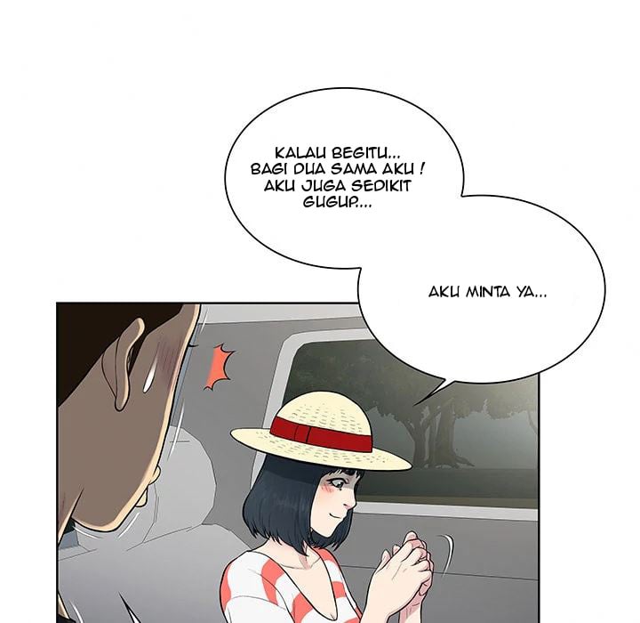 The Stand-up Guy (Dolphin) - Chapter 36 52