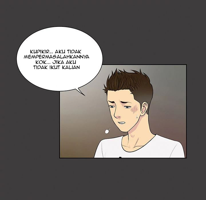 The Stand-up Guy (Dolphin) - Chapter 36 26