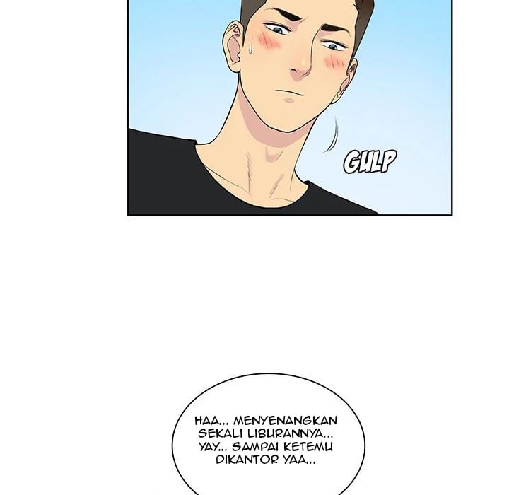 The Stand-up Guy (Dolphin) - Chapter 36 78