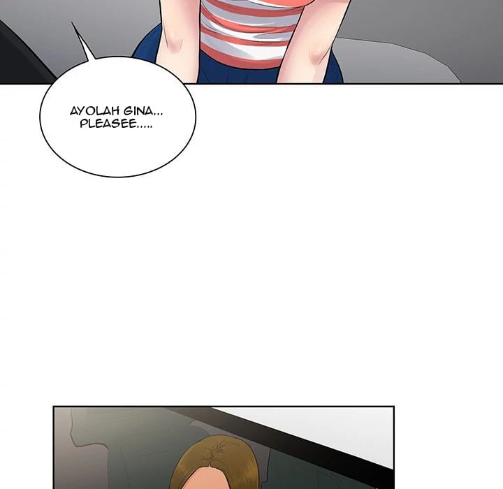 The Stand-up Guy (Dolphin) - Chapter 36 61
