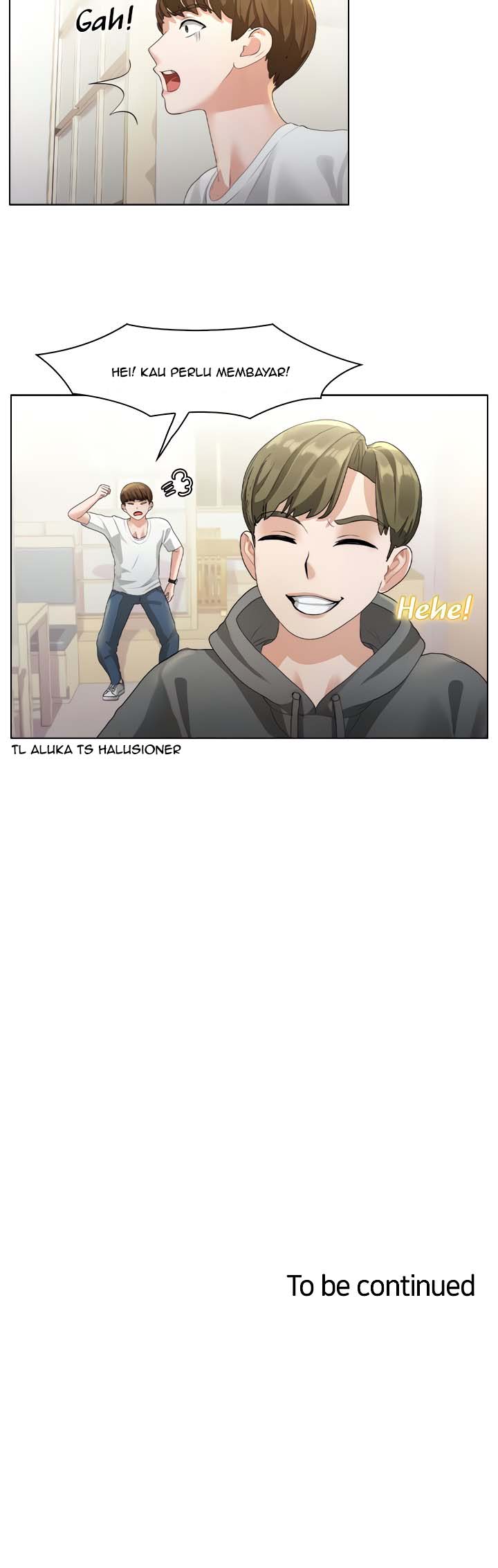 Pleasure Delivery - Chapter 36 28