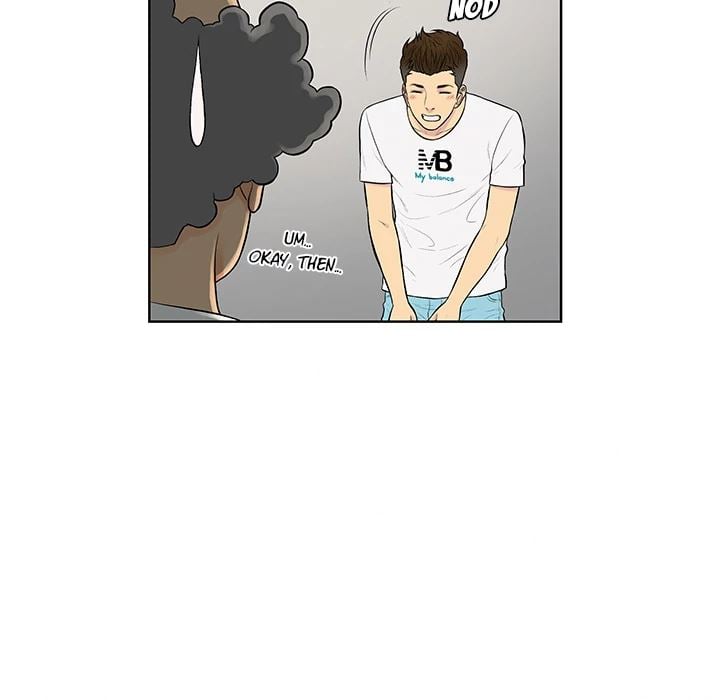 The Stand-up Guy (Dolphin) - Chapter 36 39