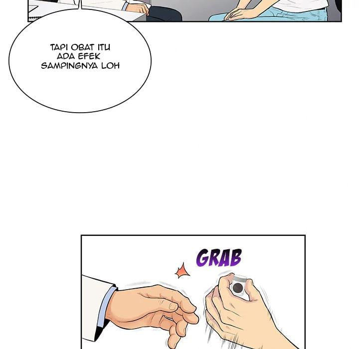 The Stand-up Guy (Dolphin) - Chapter 36 37