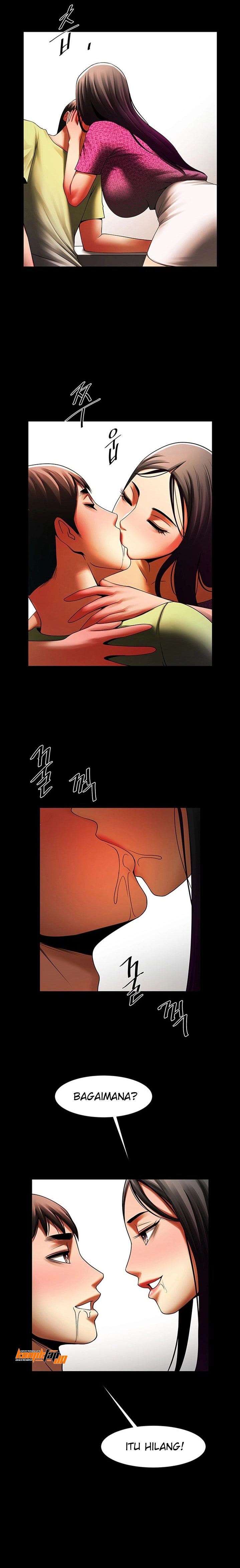 The Woman Who Lives in My Room - Chapter 36 11