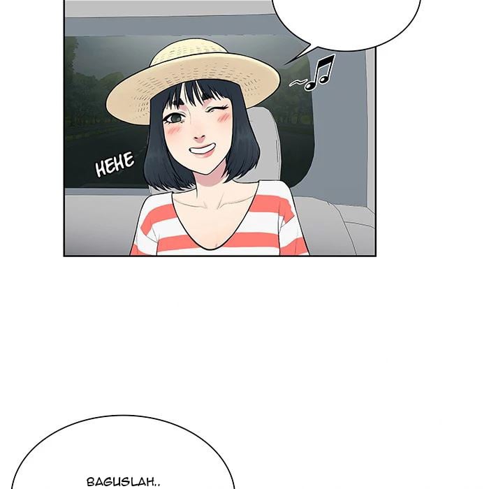 The Stand-up Guy (Dolphin) - Chapter 36 44