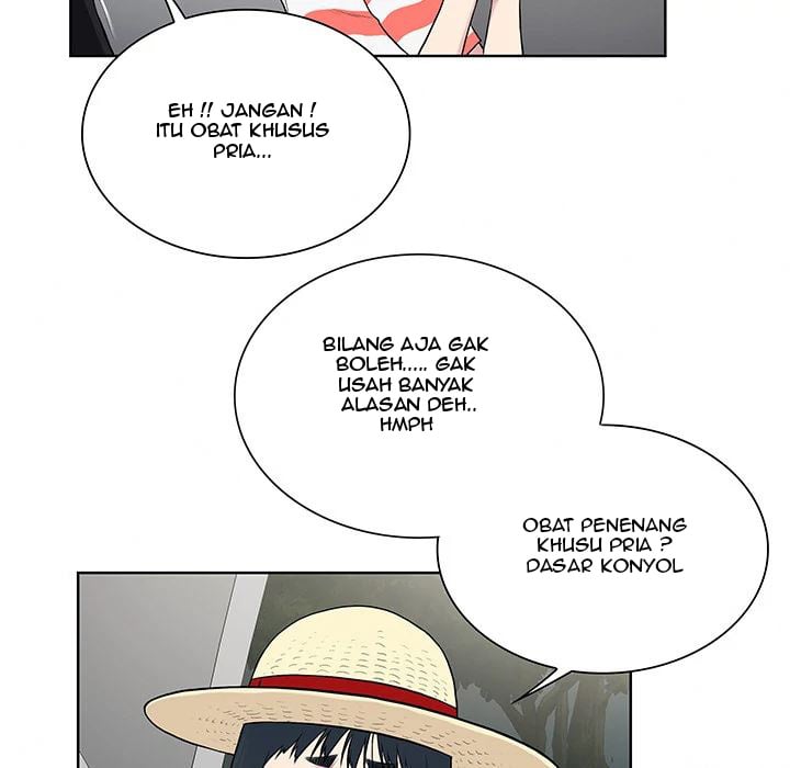 The Stand-up Guy (Dolphin) - Chapter 36 53