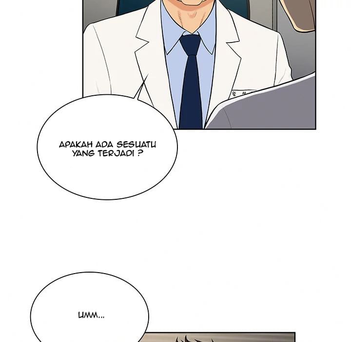 The Stand-up Guy (Dolphin) - Chapter 36 7