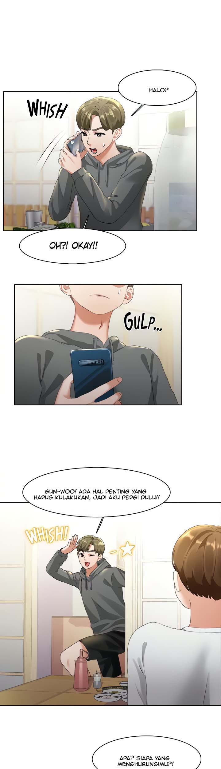 Pleasure Delivery - Chapter 36 25