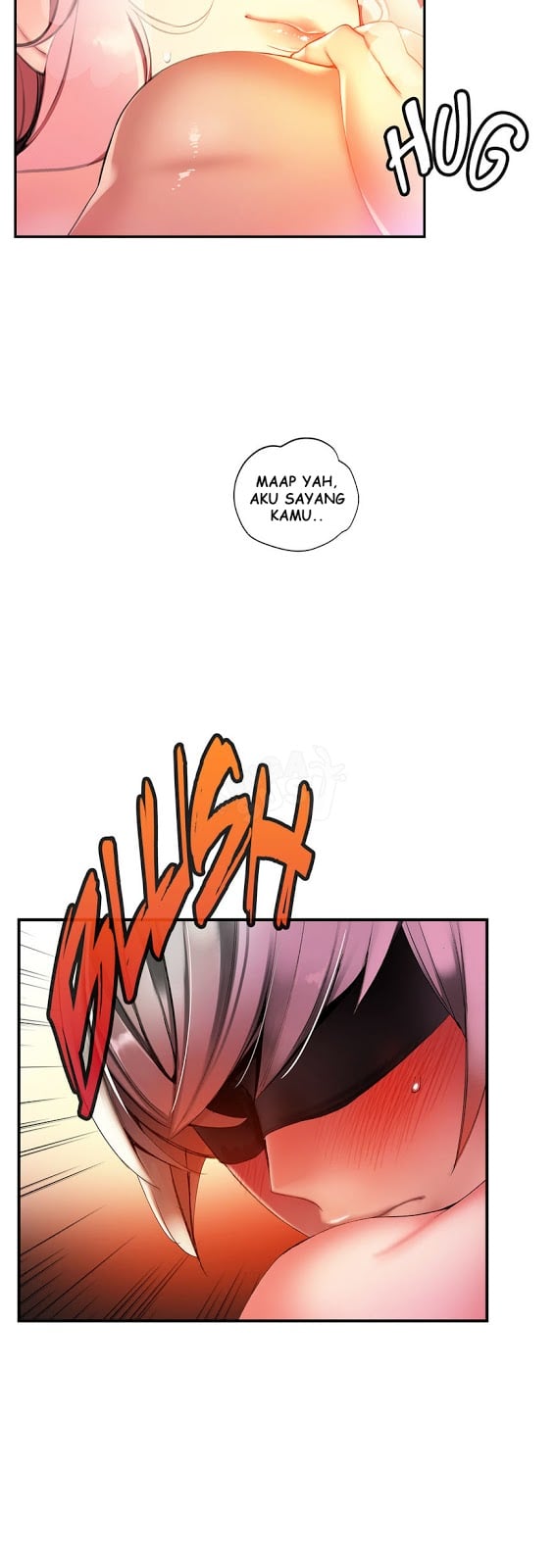 Lilith&#8217;s Cord - Chapter 36 17