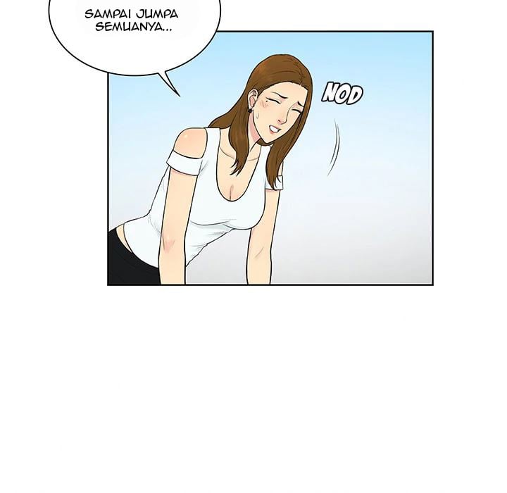 The Stand-up Guy (Dolphin) - Chapter 36 80