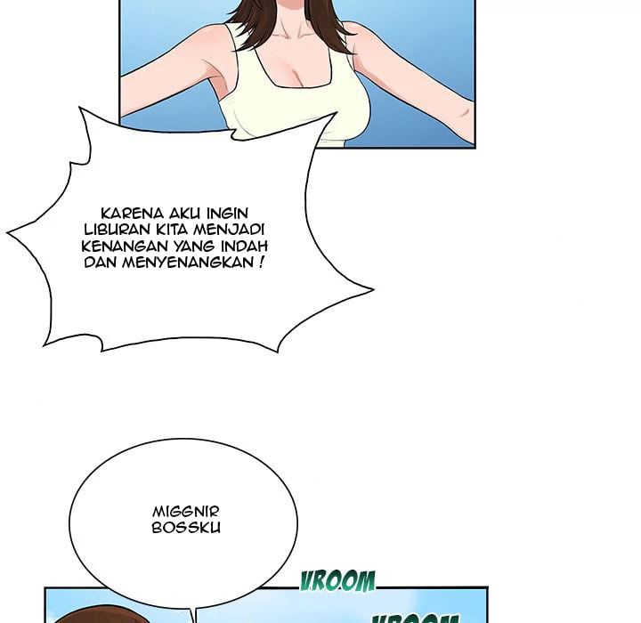 The Stand-up Guy (Dolphin) - Chapter 36 86