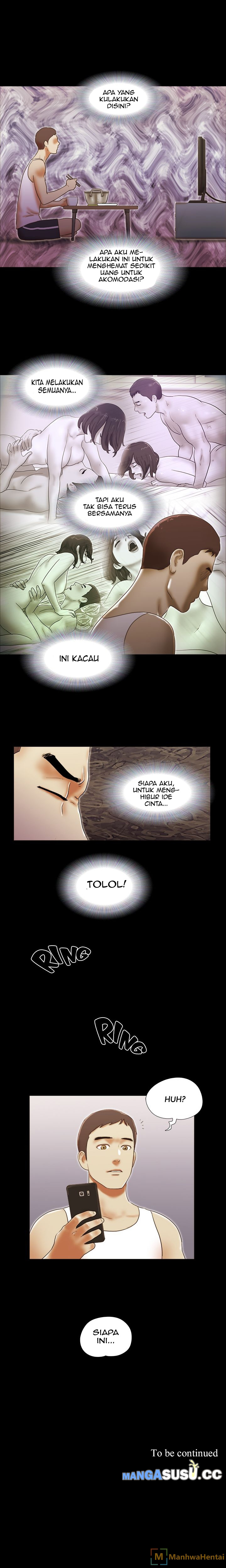 She&#8217;s The Girl - Chapter 36 13