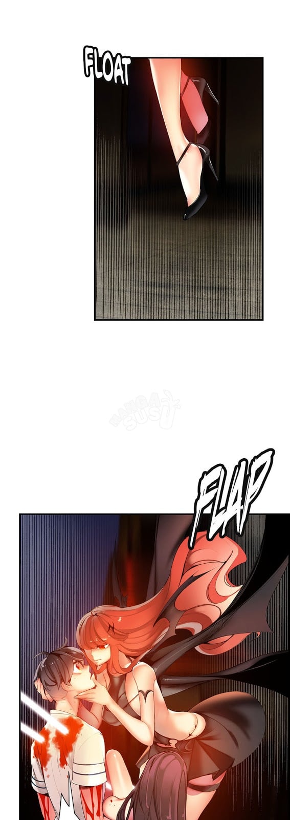 Lilith&#8217;s Cord - Chapter 36 29