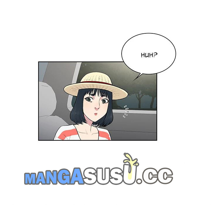 The Stand-up Guy (Dolphin) - Chapter 36 48