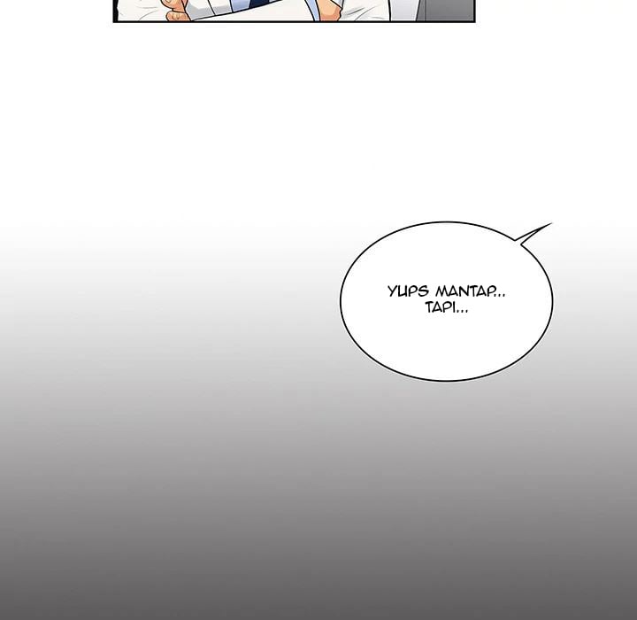 The Stand-up Guy (Dolphin) - Chapter 36 19