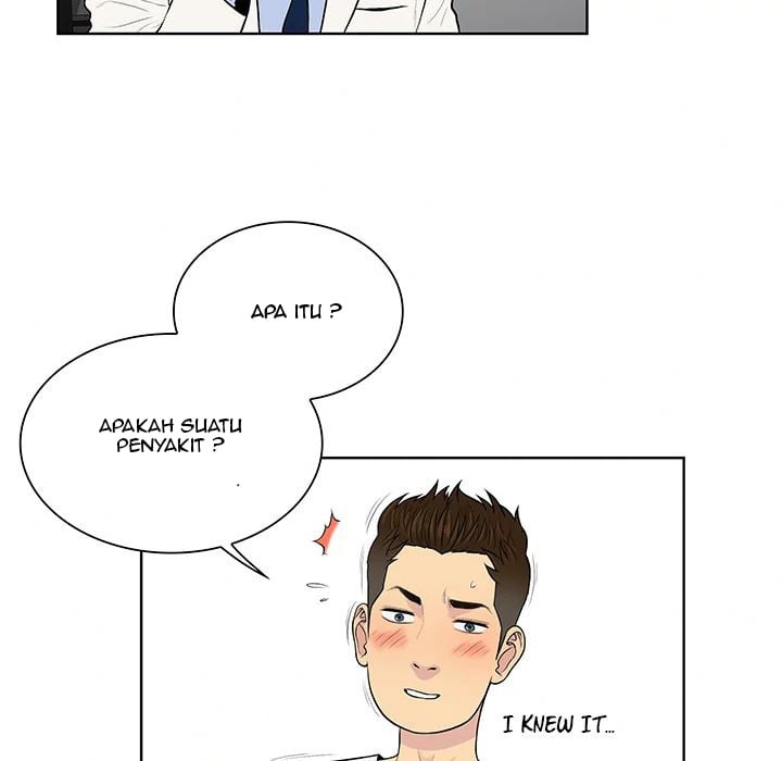 The Stand-up Guy (Dolphin) - Chapter 36 12