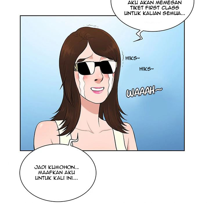 The Stand-up Guy (Dolphin) - Chapter 36 89