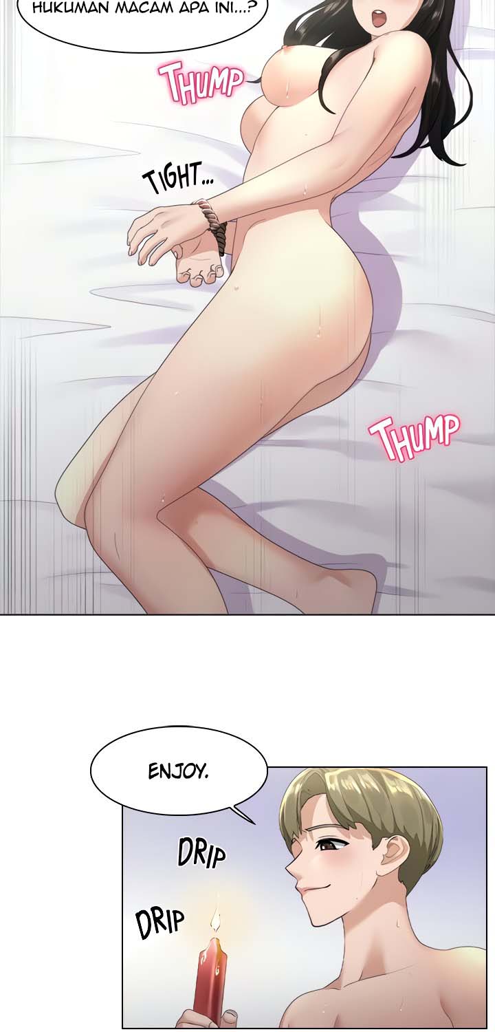 Pleasure Delivery - Chapter 36 4