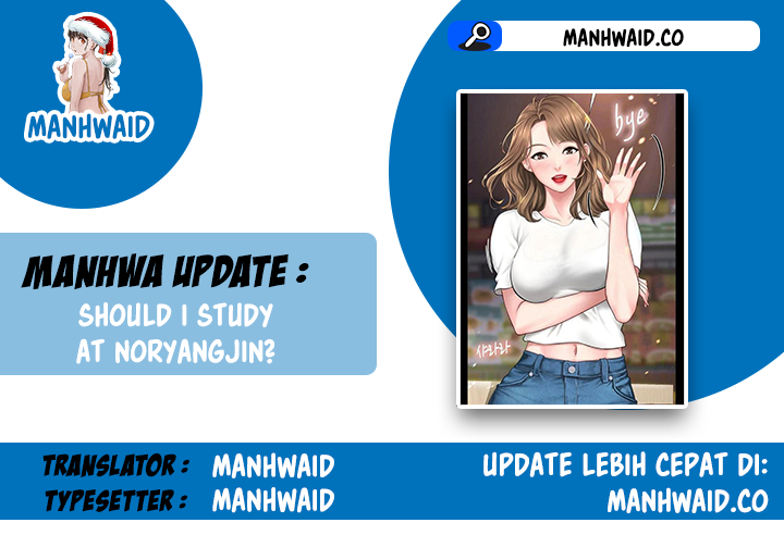 Should I Study at Noryangjin - Chapter 36 1