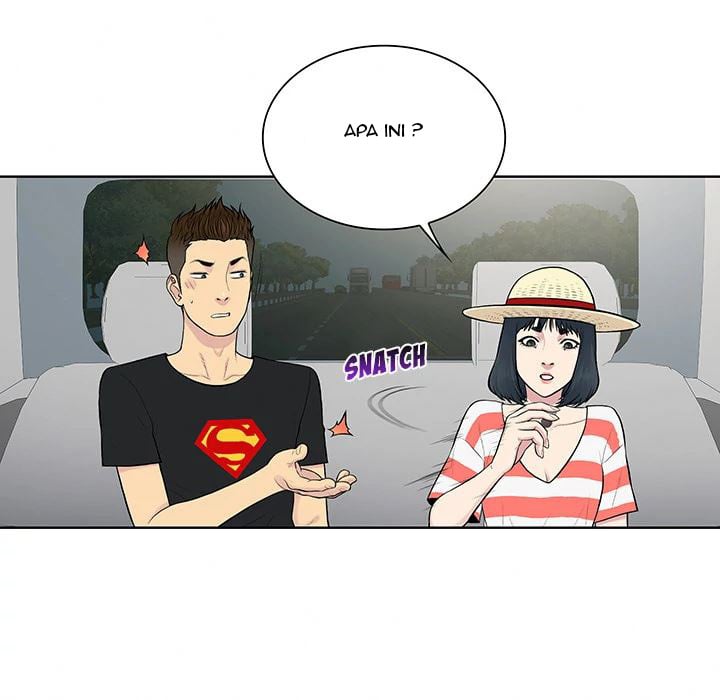 The Stand-up Guy (Dolphin) - Chapter 36 49