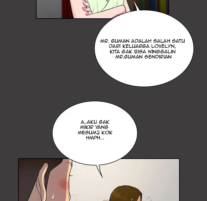 The Stand-up Guy (Dolphin) - Chapter 36 22