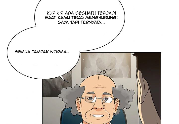 The Stand-up Guy (Dolphin) - Chapter 36 6