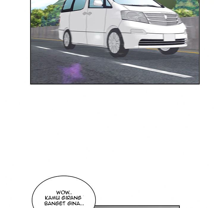The Stand-up Guy (Dolphin) - Chapter 36 42