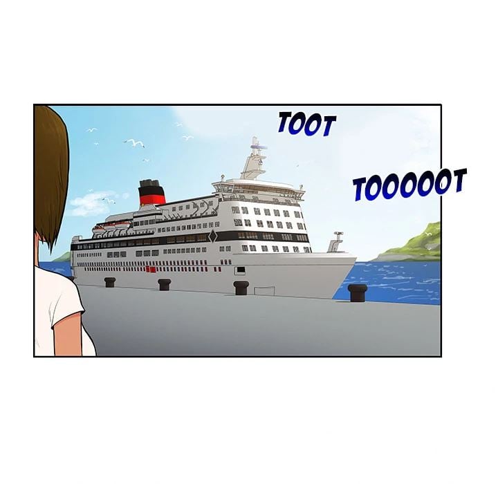 The Stand-up Guy (Dolphin) - Chapter 36 71