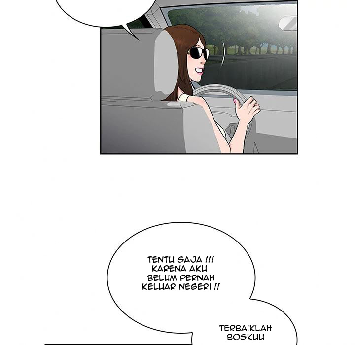 The Stand-up Guy (Dolphin) - Chapter 36 43
