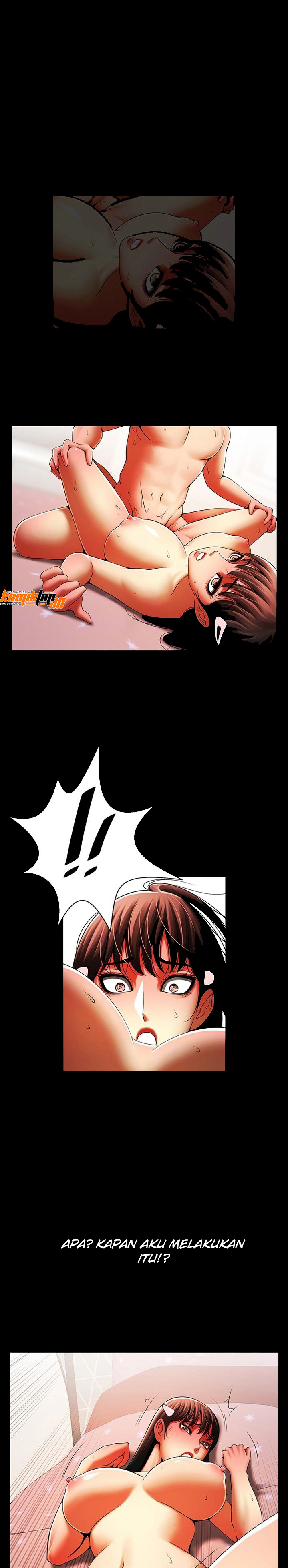 The Woman Who Lives in My Room - Chapter 36 5