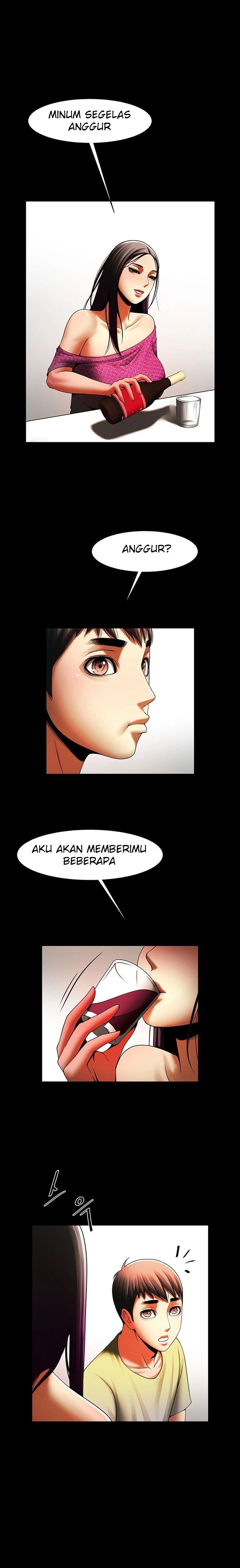 The Woman Who Lives in My Room - Chapter 36 10