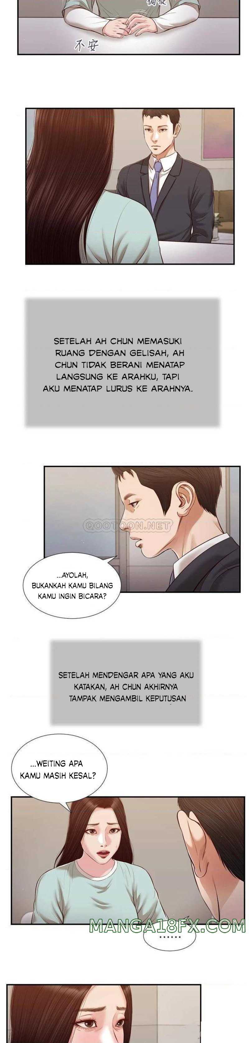 Concubine - Chapter 113 19