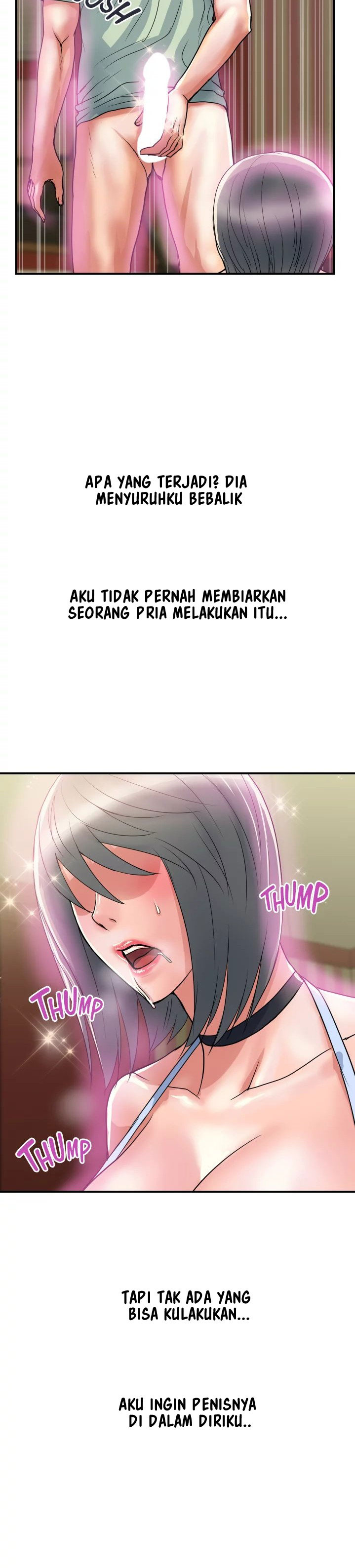 Pheromone - Chapter 43 10
