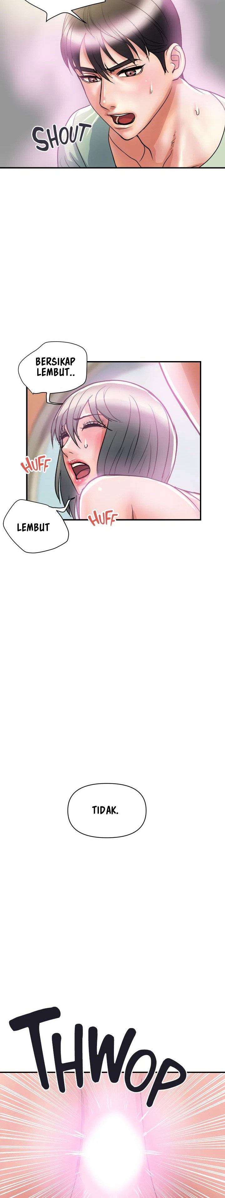 Pheromone - Chapter 43 24