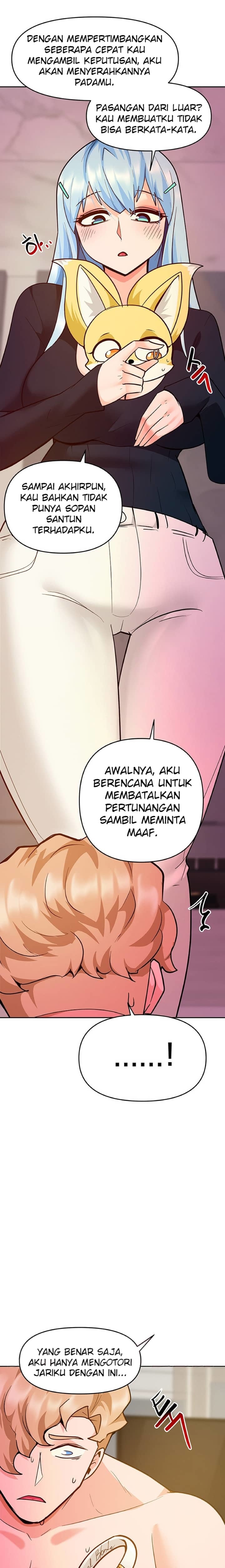 The Hypnosis App was Fake - Chapter 43 14
