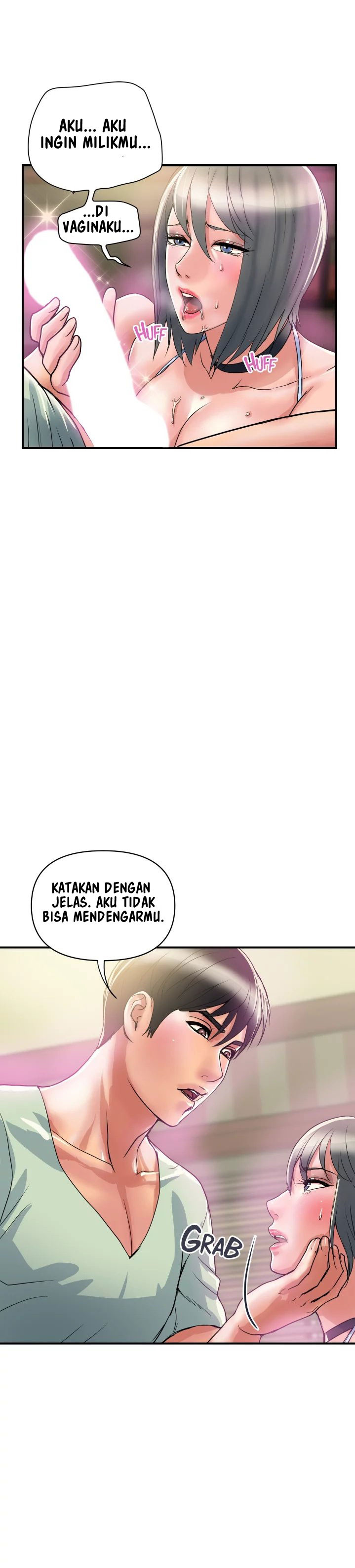 Pheromone - Chapter 43 8
