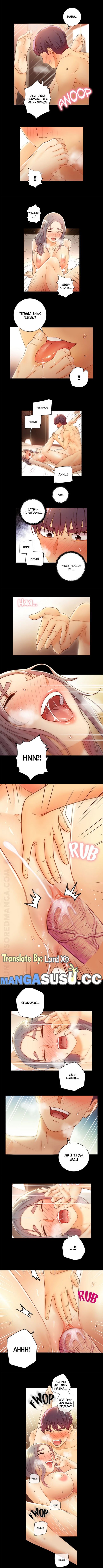 My Stepmother&#8217;s Friends Uncen - Chapter 43 4