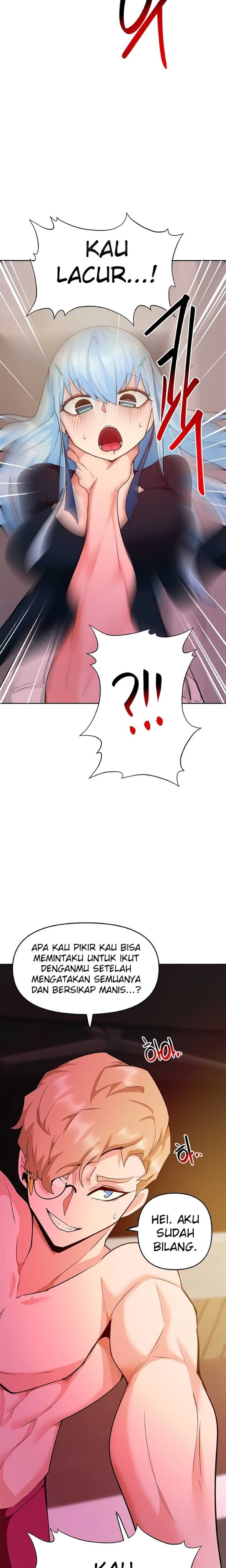 The Hypnosis App was Fake - Chapter 43 5