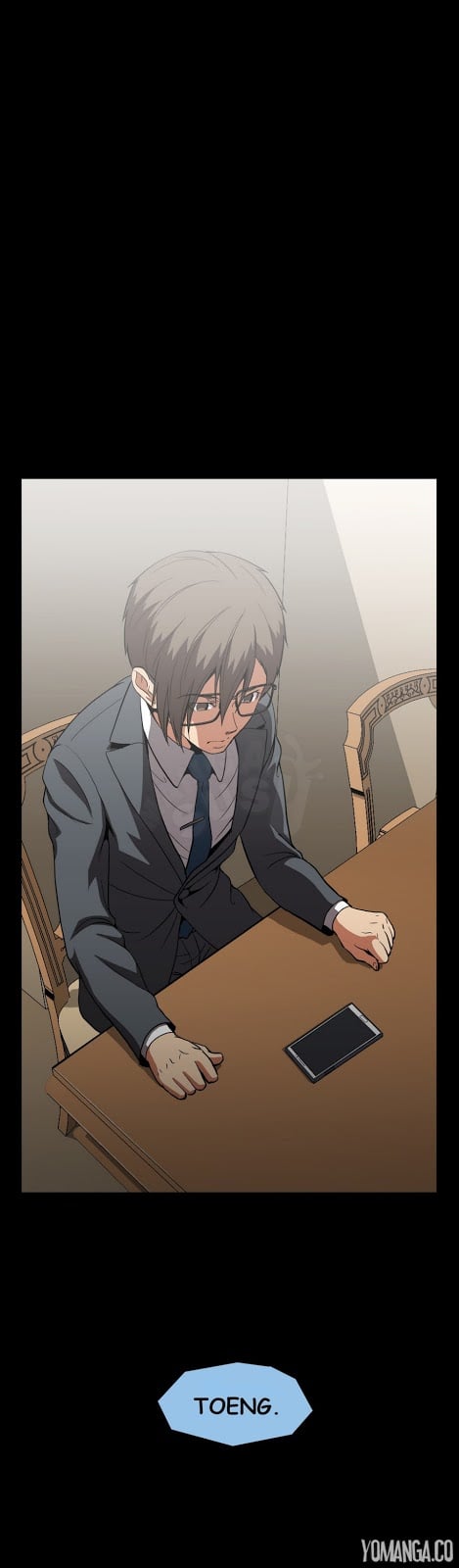 Drug Candy - Chapter 43 32