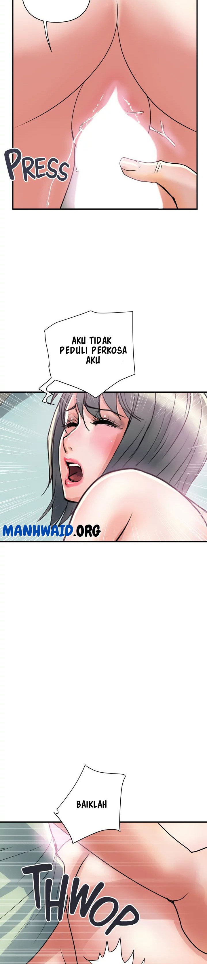 Pheromone - Chapter 43 12