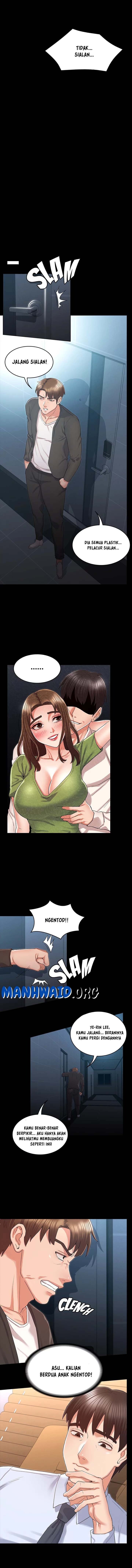 Teacher Punishment - Chapter 43 10