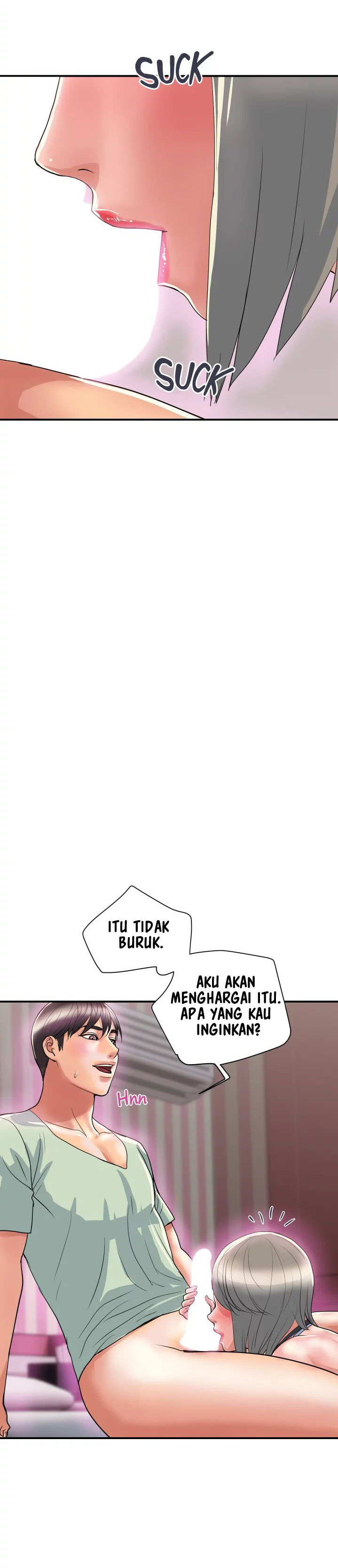 Pheromone - Chapter 43 7