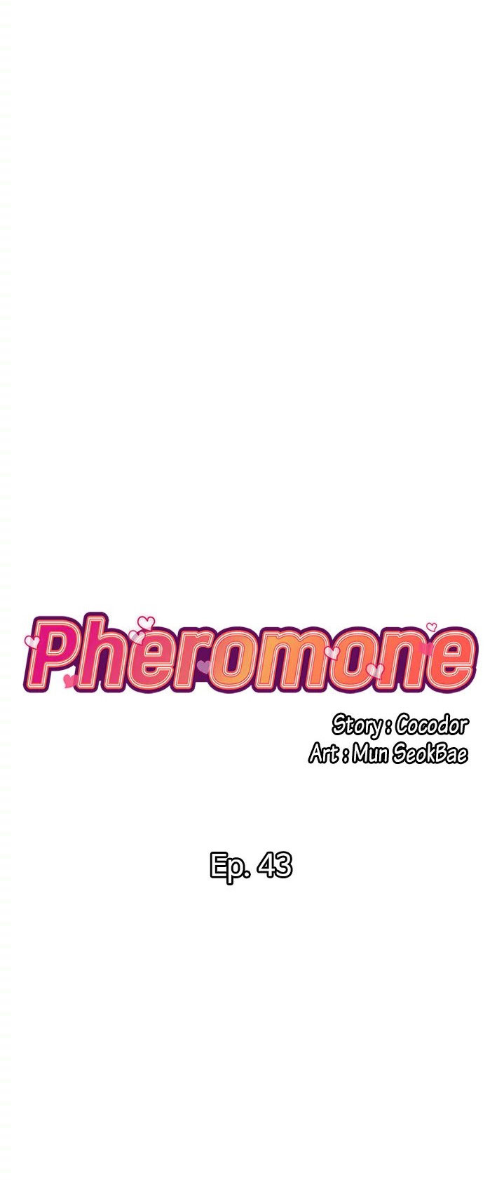 Pheromone - Chapter 43 2
