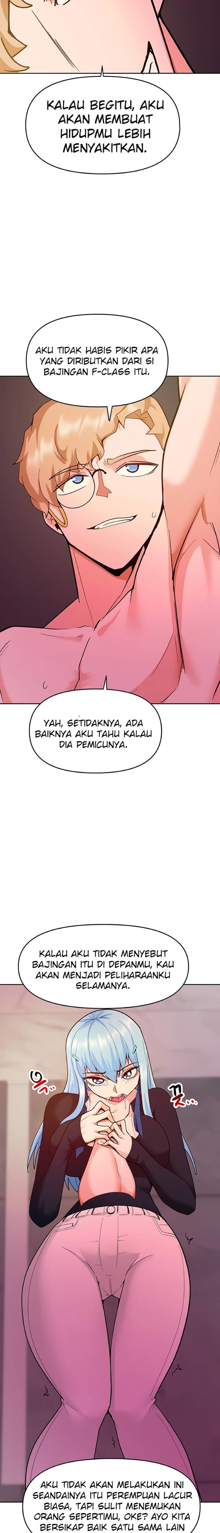 The Hypnosis App was Fake - Chapter 43 7