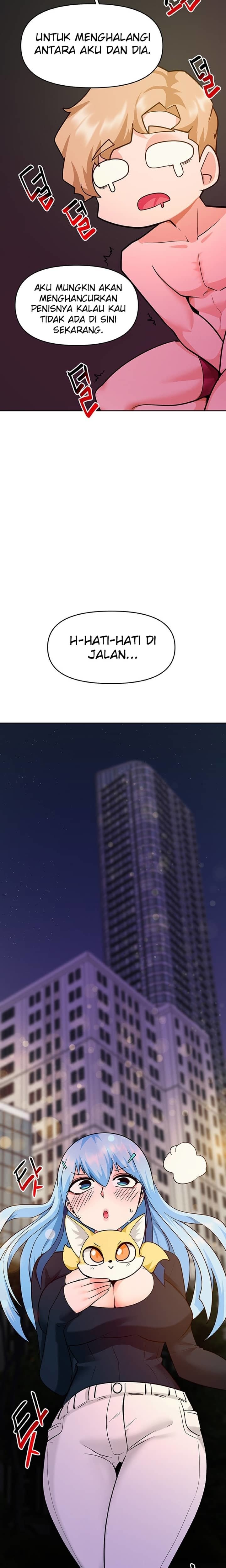The Hypnosis App was Fake - Chapter 43 16